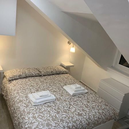 Апартаменты Nizza 89 Турин Экстерьер фото